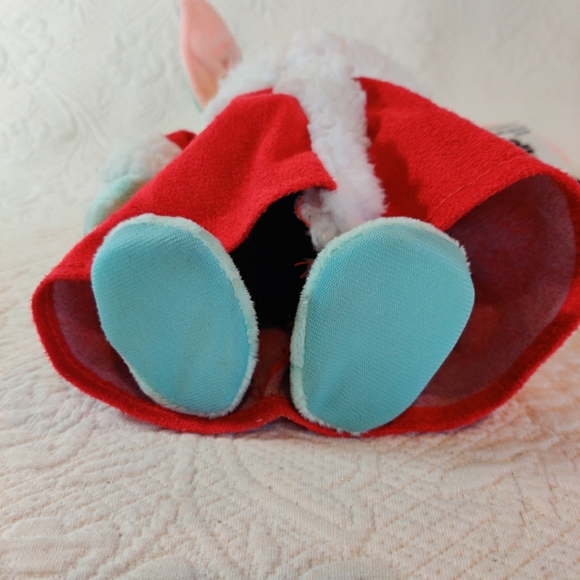 Disney Grogu Star Wars Mandalorian Jingle Bells Animated Christmas Decoration - Picture 5 of 11